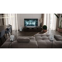 Sharp HT-SBW53121 (серебристый) Image #19