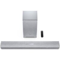 Sharp HT-SBW53121 (серебристый) Image #3