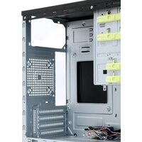 Chieftec HT-01B-350GPB 350W Image #4