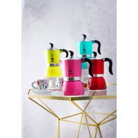Bialetti Fiammetta (3 порции, лайм) Image #2