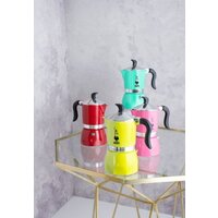 Bialetti Fiammetta (3 порции, лайм) Image #3