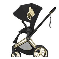 Cybex Priam IV (by Jeremy Scott Wings) Image #2