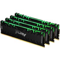 Kingston FURY Renegade RGB 4x8GB DDR4 PC4-28800 KF436C16RBAK4/32