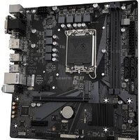 Gigabyte H610M S2H V2 DDR4 (rev. 1.0) Image #3