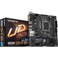 Gigabyte H610M S2H V2 DDR4 (rev. 1.0) Image #6