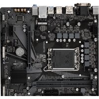 Gigabyte H610M S2H V2 DDR4 (rev. 1.0) Image #4