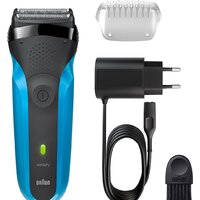 Braun Series 3 310s Wet&Dry Image #3