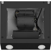 MAUNFELD Eagle 850 90 (черное стекло) Image #8