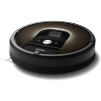 iRobot Roomba 980 Image #5