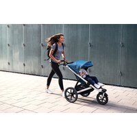 Thule Urban Glide 2 2021 (black on black) Image #5