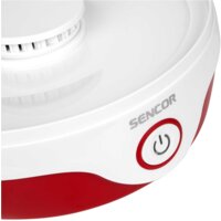 Sencor SFD 742RD Image #3