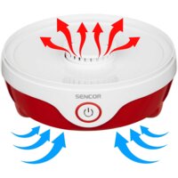 Sencor SFD 742RD Image #4