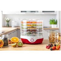 Sencor SFD 742RD Image #10