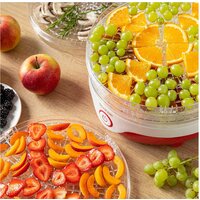 Sencor SFD 742RD Image #9