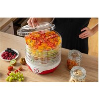 Sencor SFD 742RD Image #8