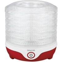 Sencor SFD 742RD Image #2