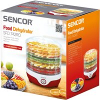 Sencor SFD 742RD Image #11