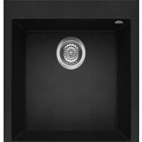 Elleci Quadra 102 Nero G40