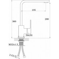 Vieir V393521-G Image #2