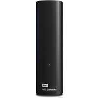 WD Elements Desktop 20TB WDBWLG0200HBK Image #4