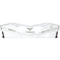 Team T-Force Delta RGB 2x16ГБ DDR5 7800 МГц FF4D532G7800HC38DDC01 Image #3