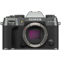Fujifilm X-T50 Body (серый)