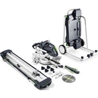 Festool KS 60 E-UG-Set/XL 574789