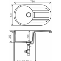 Tolero Loft TL-780 (сафари) Image #2