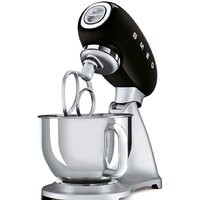 Smeg SMF02BLEU Image #2