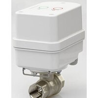 Gidrolock Winner Bonomi 1/2" (1 электропривод) Image #2