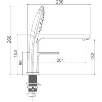 Gappo G1117-8 Image #2