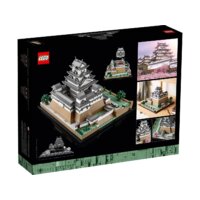 LEGO Architecture 21060 Замок Химэдзи Image #8