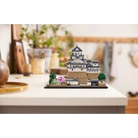 LEGO Architecture 21060 Замок Химэдзи Image #9