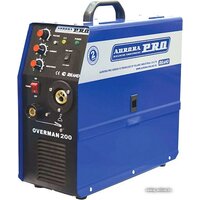 AuroraPRO Overman 200