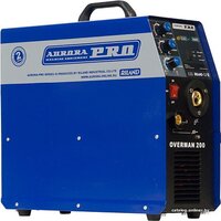 AuroraPRO Overman 200 Image #2