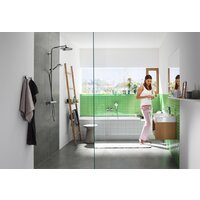 Hansgrohe Novus 71030000 Image #2