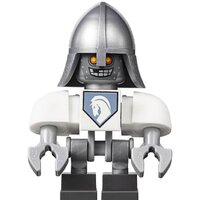 LEGO Nexo Knights 70312 Ланс и его механический конь Image #9