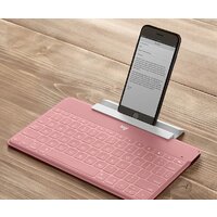 Logitech Keys-To-Go 920-010122 (розовый) Image #6