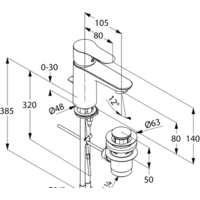 Kludi Objekta (322330575) Image #3
