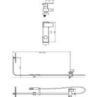 Omnires Parma PM7444BL Image #2