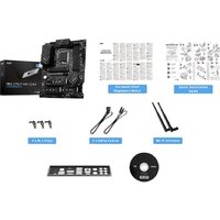 MSI PRO Z790-P WiFi DDR4 Image #2