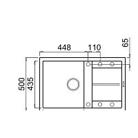 Elleci Unico 300 Black K86 LKU30086 Image #2