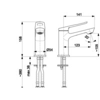 Armatura Amazonit 4622-815-00 Image #3