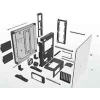 Thermaltake DistroCase 350P CA-1Q8-00M1WN-00 Image #10