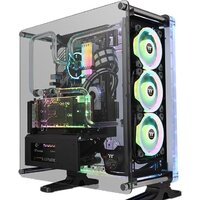 Thermaltake DistroCase 350P CA-1Q8-00M1WN-00