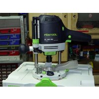 Festool OF 1400 EBQ-Plus Image #8