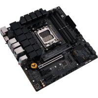ASUS TUF Gaming B650M-E Image #4