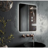 Roxen Зеркало Bella 510055-50 50х70 Image #2