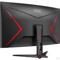 AOC Agon C32G2ZE Image #8