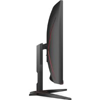 AOC Agon C32G2ZE Image #4